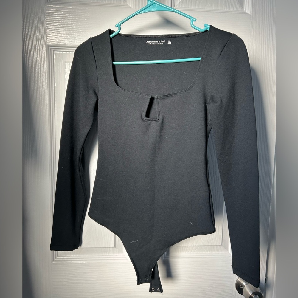 Soft AF collection bodysuit
